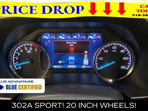 Certified 2022 Ford F150 XLT w/ Equipment Group 302A High AWD/4WD image 36