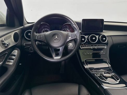 Used 2018 Mercedes-Benz C 300 C 300 w/ Premium Package image 23