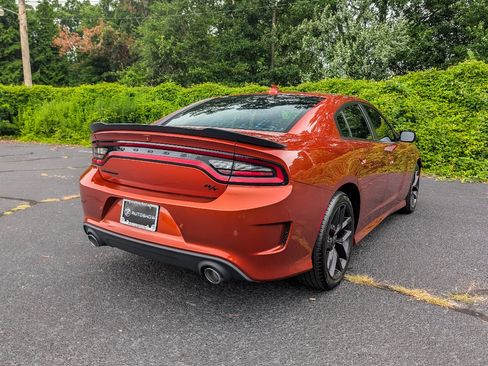 Used 2021 Dodge Charger R/T w/ Driver Convenience Group RWD image 5