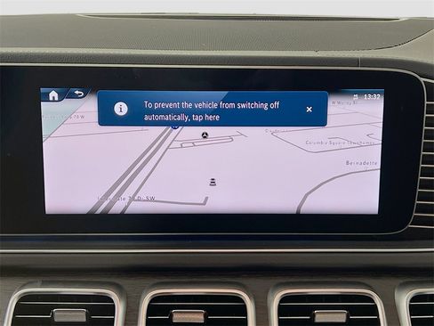 New 2026 Mercedes-Benz GLE 350 4MATIC image 17