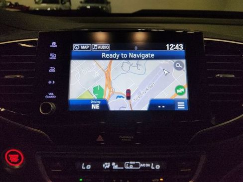 Used 2023 Honda Ridgeline RTL-E image 16