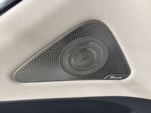 Used 2022 Mercedes-Benz S 580 4MATIC Sedan image 20