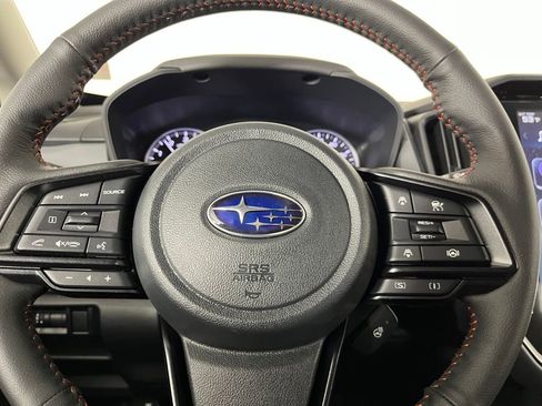 New 2026 Subaru Crosstrek 2.5i Limited image 17