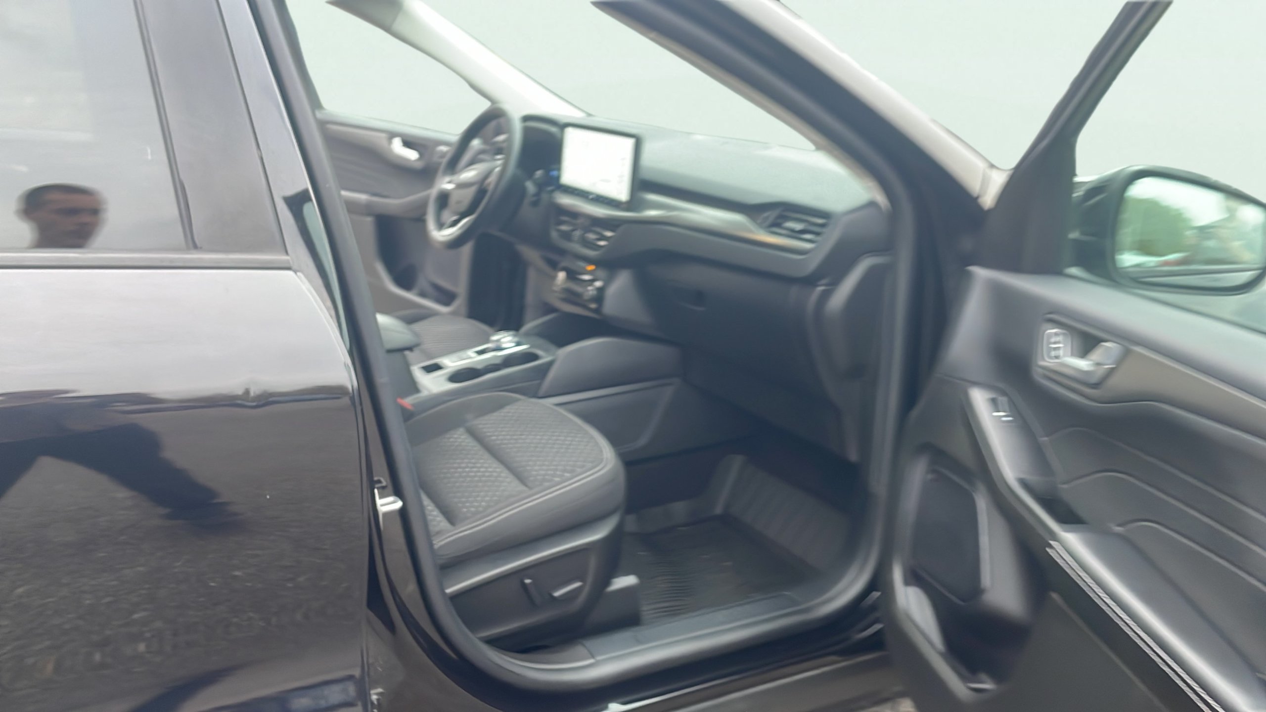 Used 2023 Ford Escape Active w/ Tech Pack #2 AWD/4WD image 15