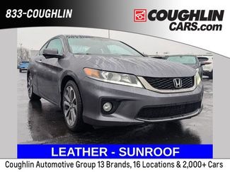 Used 2013 Honda Accord EX-L video 1
