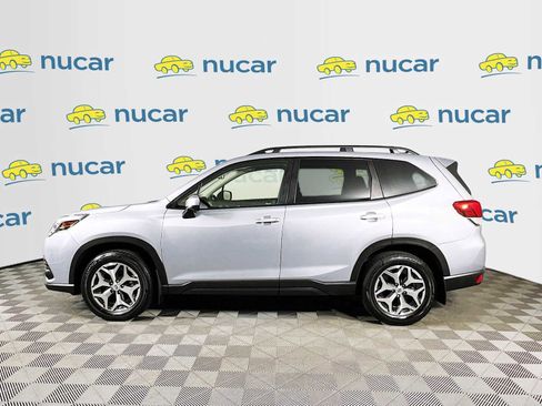 Used 2023 Subaru Forester Premium AWD/4WD image 4