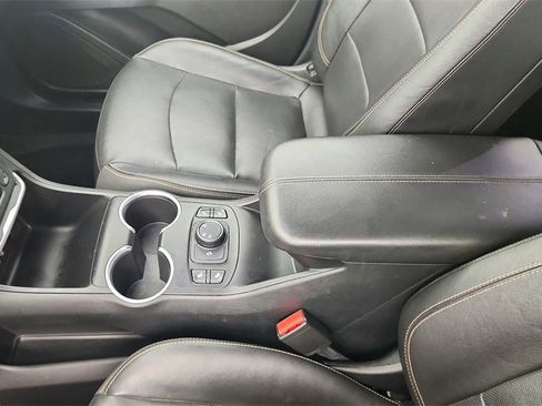 Used 2019 GMC Terrain SLT image 19