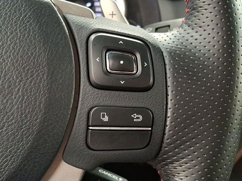 Used 2016 Lexus NX 200t F Sport w/ F Sport Premium Package AWD/4WD image 18