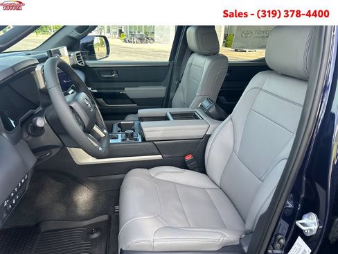 New 2026 Toyota Tundra Limited AWD/4WD image 9
