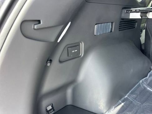 New 2025 Hyundai Tucson SEL image 29