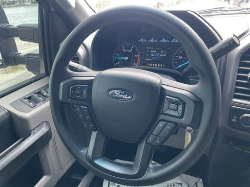 Used 2019 Ford F350 XL w/ STX Appearance Package AWD/4WD image 16