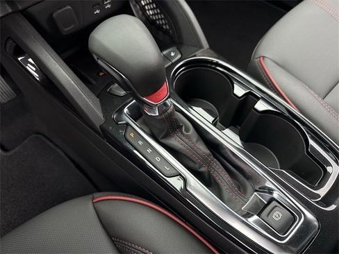 New 2026 Chevrolet TrailBlazer RS w/ Convenience Package image 19