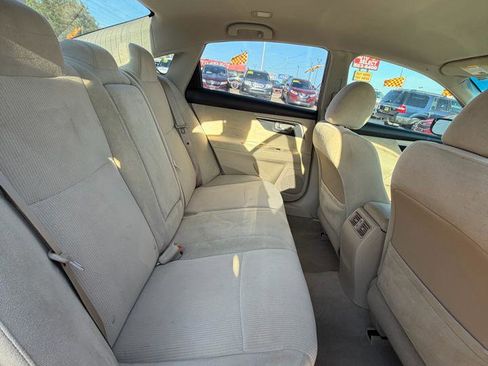 Used 2013 Nissan Altima 2.5 SV FWD image 20