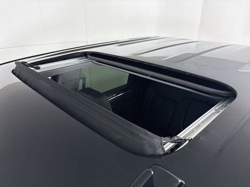 New 2026 Chevrolet Silverado 2500 LTZ w/ LTZ Convenience Package image 22