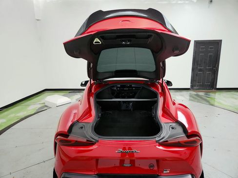 Used 2021 Toyota Supra Premium w/ Driver Assist Package image 26