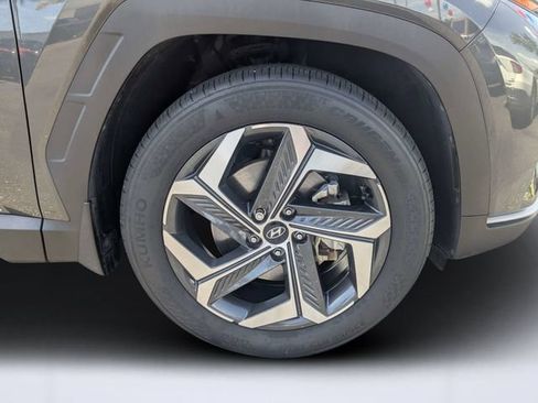 Used 2023 Hyundai Tucson SEL w/ Convenience Package FWD image 10