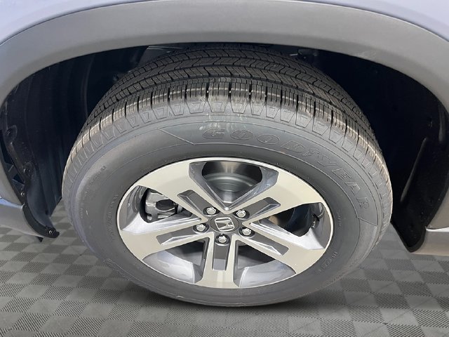 New 2026 Honda Pilot EX-L image 12