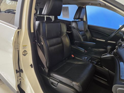 Used 2013 Honda CR-V EX-L image 22