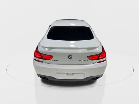 Used 2013 BMW 650i Gran Coupe xDrive image 6