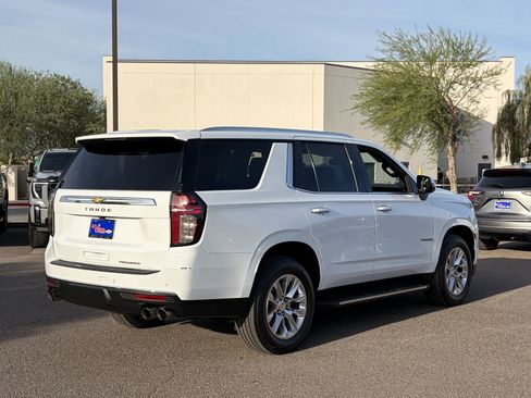 Used 2023 Chevrolet Tahoe Premier RWD image 6