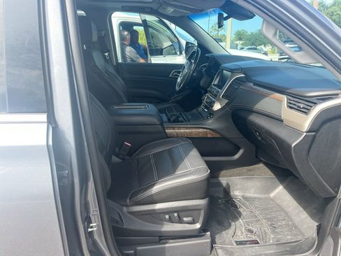 Used 2018 GMC Yukon Denali w/ Denali Ultimate Package AWD/4WD image 5