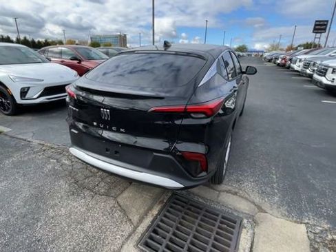 New 2026 Buick Envista Preferred w/ Convenience I Package image 9