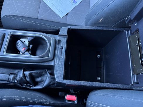 Used 2023 Toyota Tacoma TRD Off-Road image 25