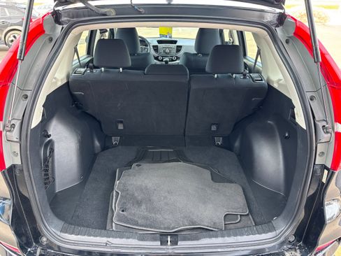 Used 2015 Honda CR-V LX image 11