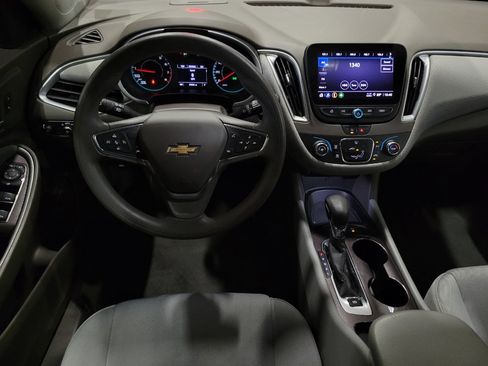 Used 2023 Chevrolet Malibu LS w/ Driver Confidence Package FWD image 22