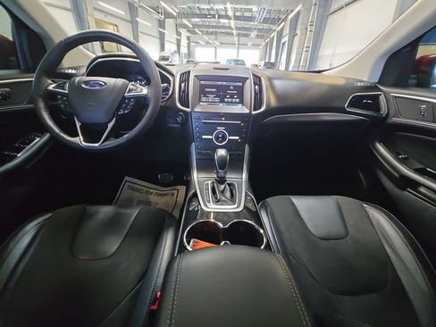 Used 2015 Ford Edge Sport w/ Equipment Group 401A AWD/4WD image 21