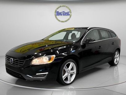Used 2016 Volvo V60 T5 Premier