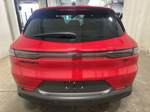 Used 2024 Dodge Hornet GT Plus AWD/4WD image 5