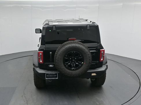 New 2026 Ford Bronco Badlands image 41