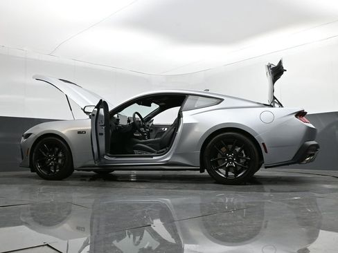 New 2025 Ford Mustang GT RWD image 36