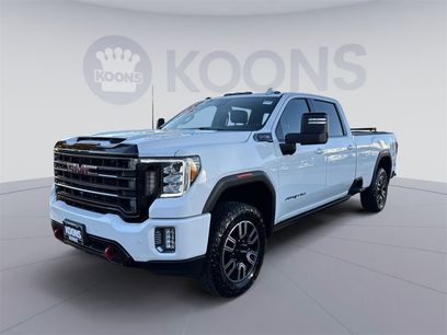 Used 2023 GMC Sierra 2500 AT4 w/ AT4 Premium Plus Package