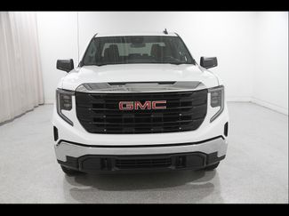 Used 2024 GMC Sierra 1500 Pro w/ Pro Value Package AWD/4WD video 2