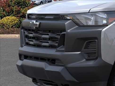 New 2026 Chevrolet Colorado W/T image 13