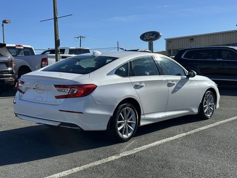 Used 2021 Honda Accord LX image 8