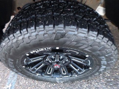 Used 2015 Chevrolet Silverado 2500 LTZ image 23