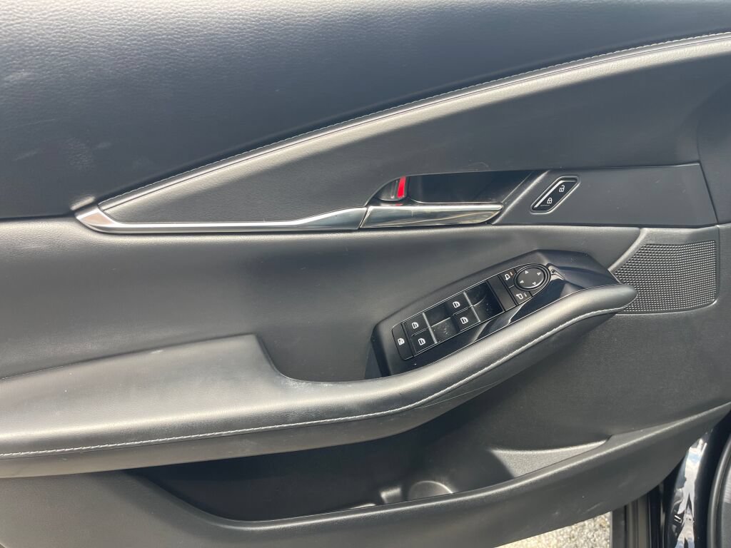 Used 2022 MAZDA CX-30 AWD 2.5 S w/ Preferred Package image 8