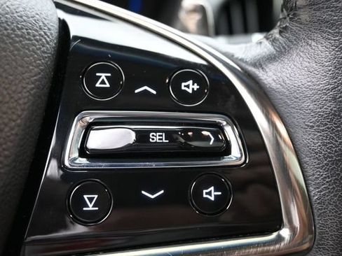 Used 2013 Cadillac ATS Performance w/ Cold Weather Package RWD image 17