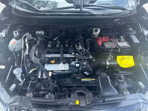 Used 2023 Nissan Kicks S FWD image 25