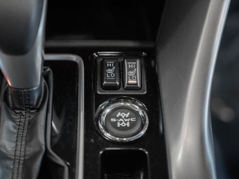 Used 2025 Mitsubishi Eclipse Cross SE AWD/4WD image 29