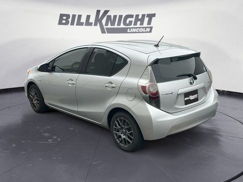 Used 2013 Toyota Prius C Two FWD image 3