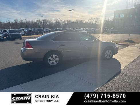 Used 2006 Chevrolet Impala LT image 8