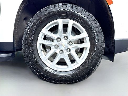 Used 2023 Chevrolet Tahoe LS w/ Driver Alert Package AWD/4WD image 42