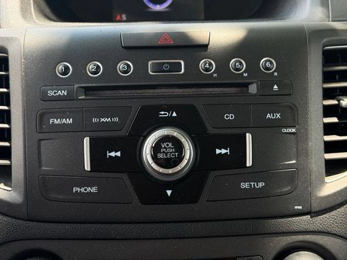 Used 2012 Honda CR-V EX-L image 29