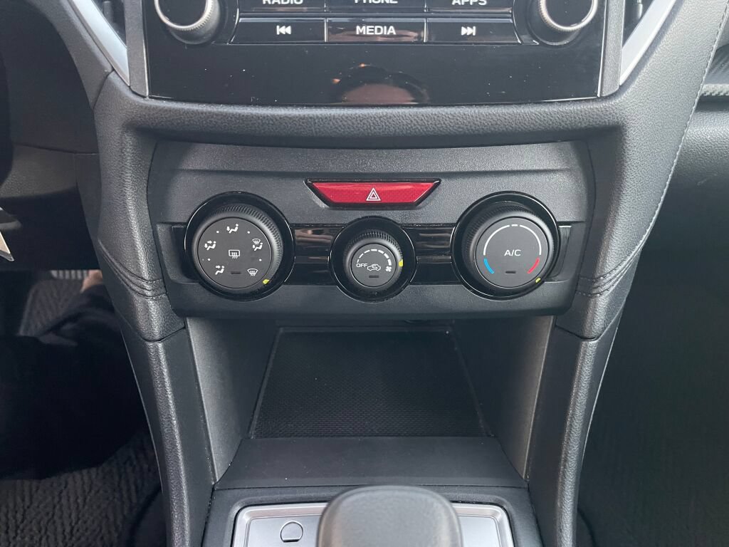 Used 2019 Subaru Impreza 2.0i AWD/4WD image 12