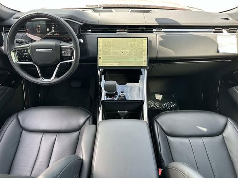 New 2026 Land Rover Range Rover Sport SE AWD/4WD image 20