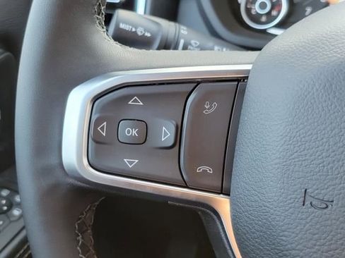 New 2026 RAM 2500 Big Horn image 30